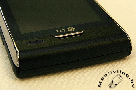 LG KF750