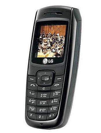 LG KG110