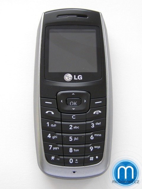 LG KG110