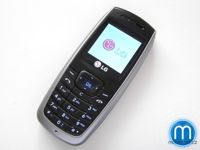 LG KG110