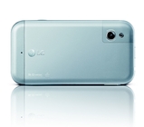 LG KM900 Arena: dotyková plejáda