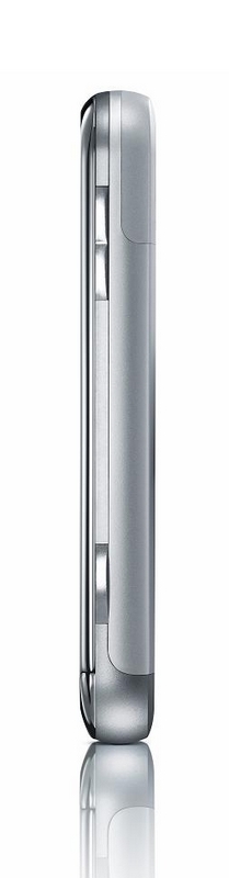 LG KM900 Arena: dotyková plejáda