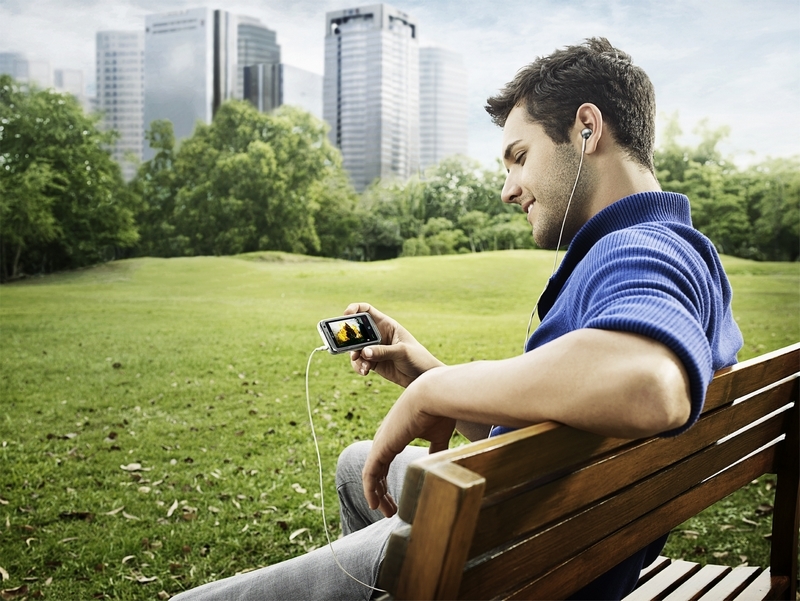 LG KM900 Arena: dotyková plejáda