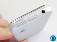 LG KM900 Arena: živé fotografie, dojmy a HD video