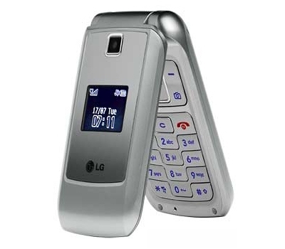 LG KP220