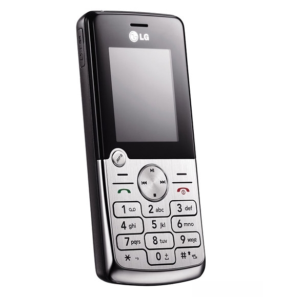 LG KP220