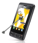 LG KP500