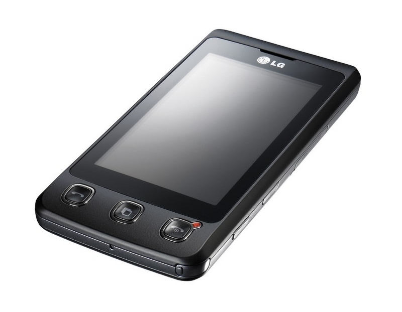 LG KP500