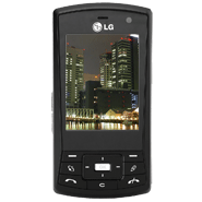 LG KS10
