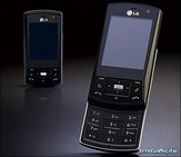 LG KS10: krasavec s příjmem streamované TV