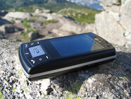 LG KS10: krasavec s příjmem streamované TV