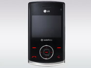 LG KU580