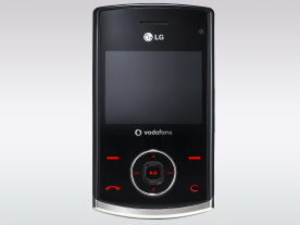 LG KU580