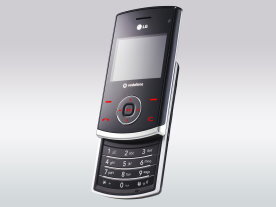 LG KU580