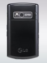 LG KU580