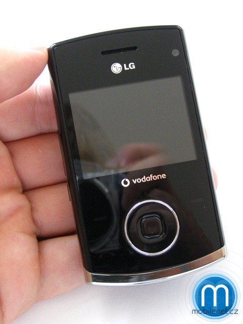 LG KU580