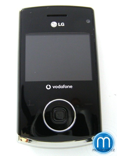 LG KU580