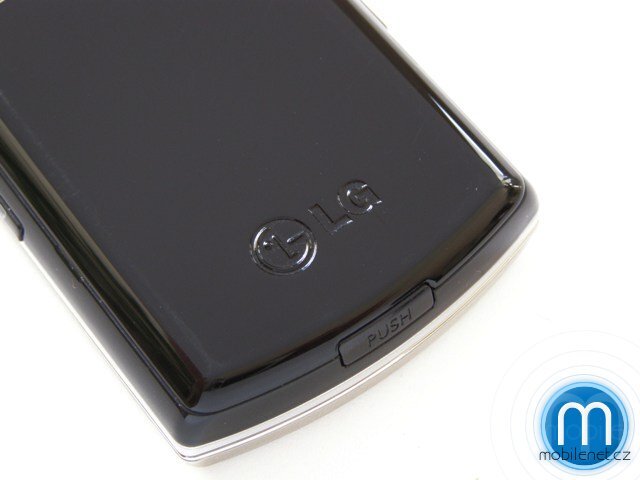 LG KU580