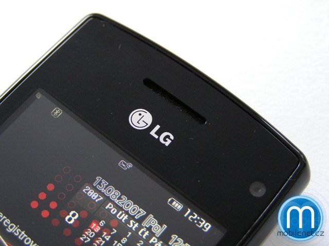 LG KU580