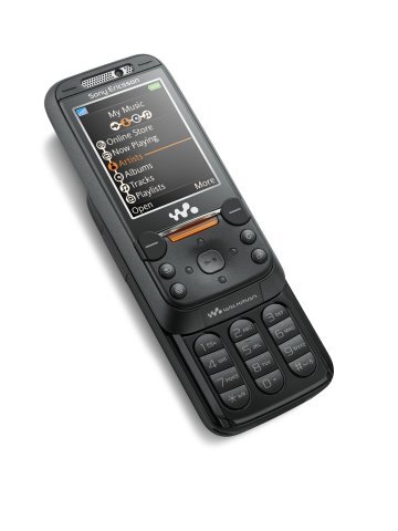 LG KU580