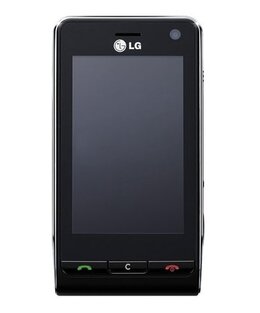 LG KU990