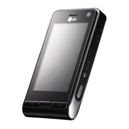 LG KU990