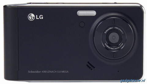 LG KU990