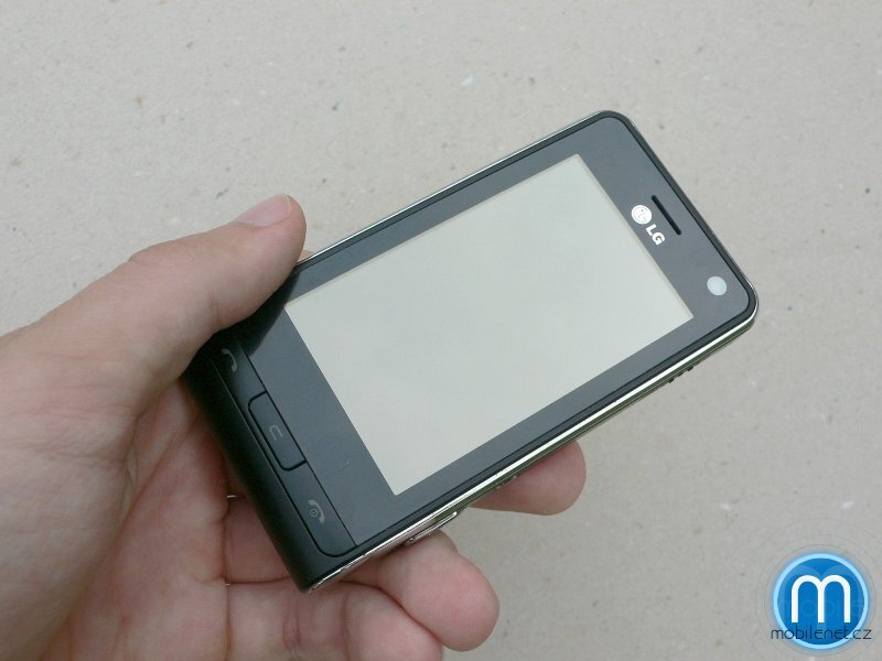 LG KU990 Viewty