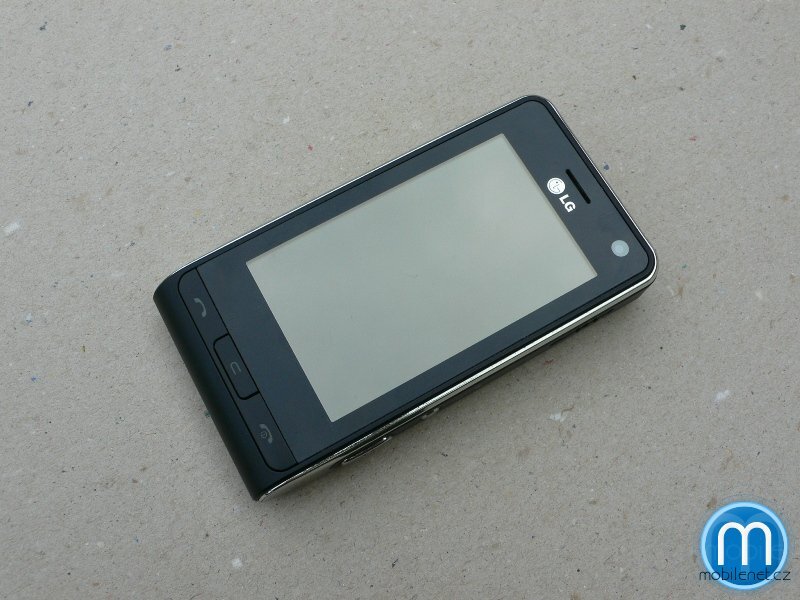 LG KU990 Viewty
