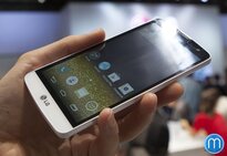 LG L Bello