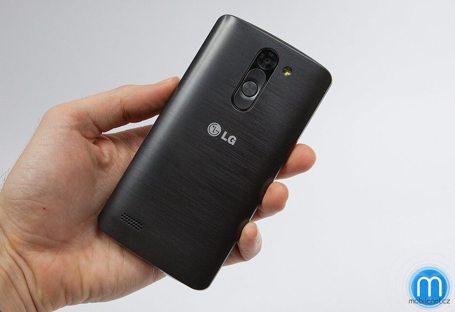 LG L Bello
