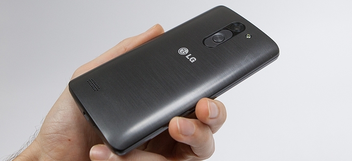 LG L Bello
