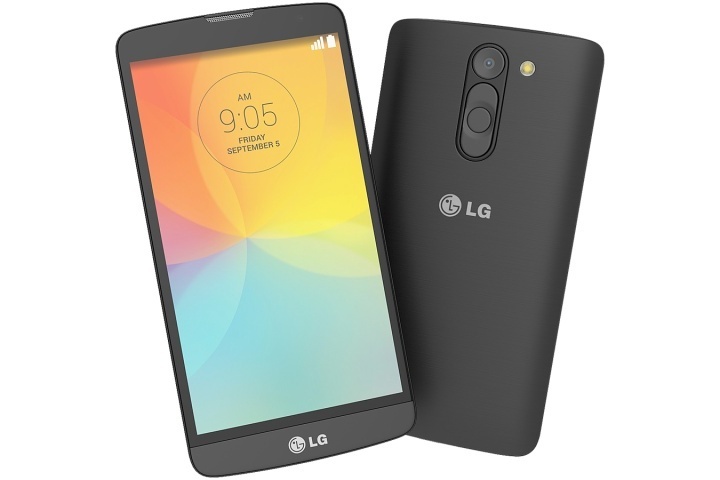 LG L Bello