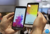 LG L Bello vs. G3 s