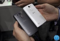 LG L Bello vs. G3 s
