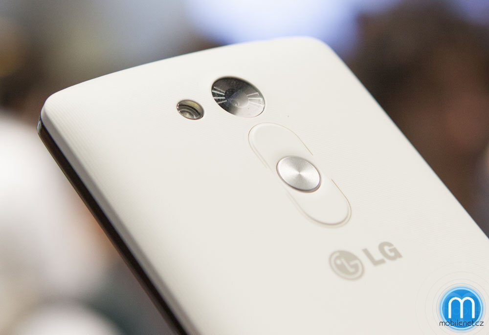 LG L Fino