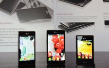 LG L Series II