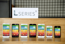 LG L SERIES III