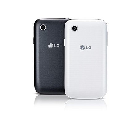 LG L35