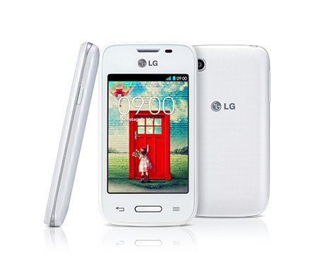 LG L35