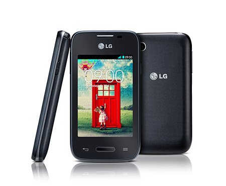 LG L35