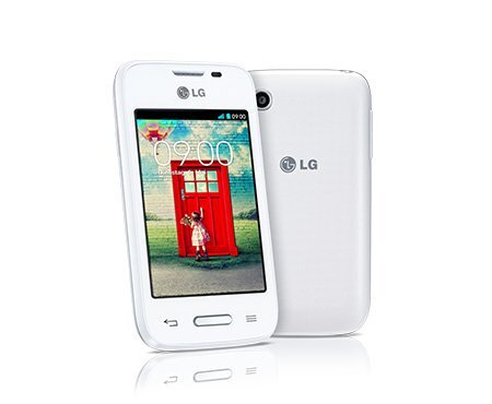 LG L35