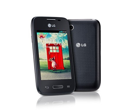 LG L35