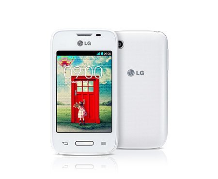 LG L35