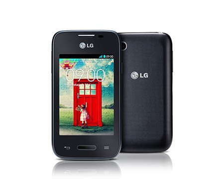 LG L35