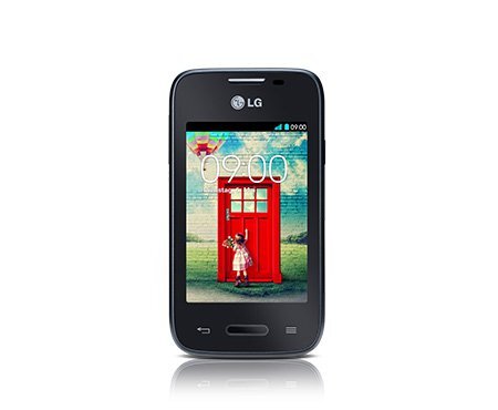 LG L35