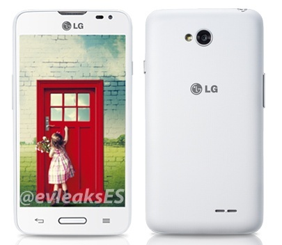 LG L65