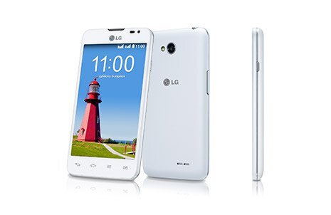 LG L65