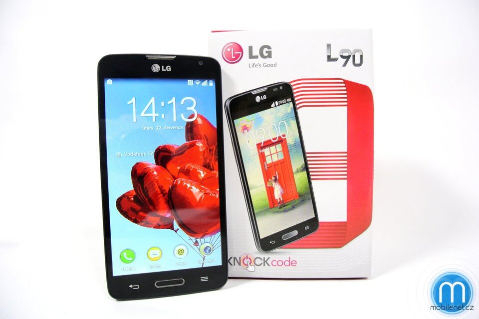 LG L90