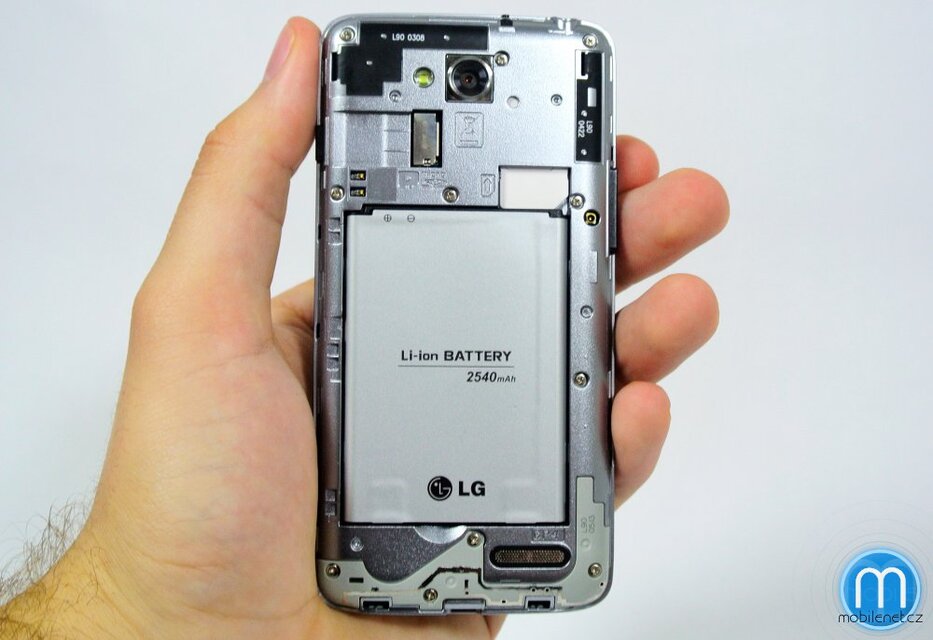 LG L90